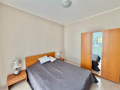 One-bedroom apartment in Sunny Beach!