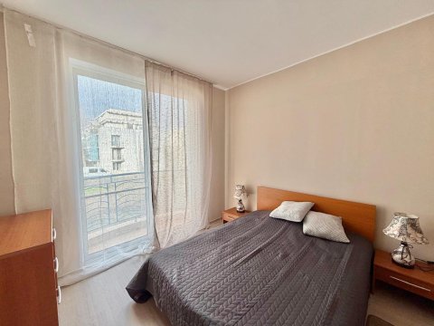 One-bedroom apartment in Sunny Beach!