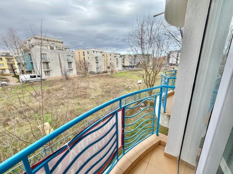 One-bedroom apartment in Sunny Beach!