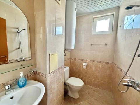One-bedroom apartment in Sunny Beach!