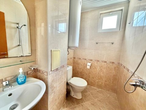 One-bedroom apartment in Sunny Beach!