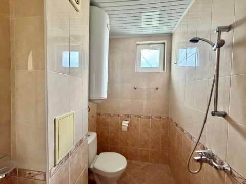 One-bedroom apartment in Sunny Beach!