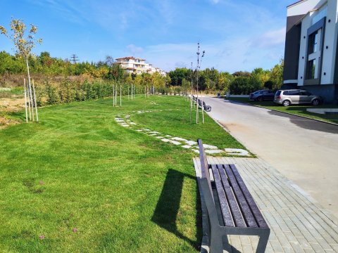 Flat 1 room 40 m², Byala, Byala, Bulgaria