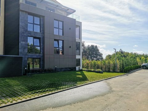 Flat 1 room 40 m², Byala, Byala, Bulgaria