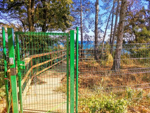 Flat 1 room 40 m², Byala, Byala, Bulgaria