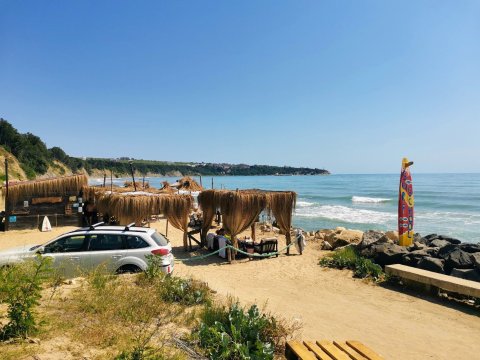 Flat 1 room 40 m², Byala, Byala, Bulgaria