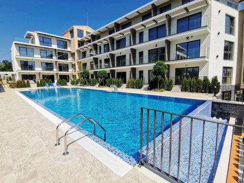 Flat 1 room 40 m², Byala, Byala, Bulgaria