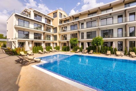 Flat 1 room 40 m², Byala, Byala, Bulgaria