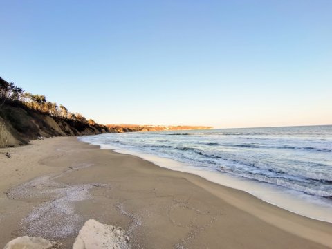 Flat 1 room 40 m², Byala, Byala, Bulgaria