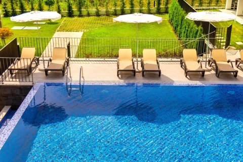 Flat 1 room 40 m², Byala, Byala, Bulgaria