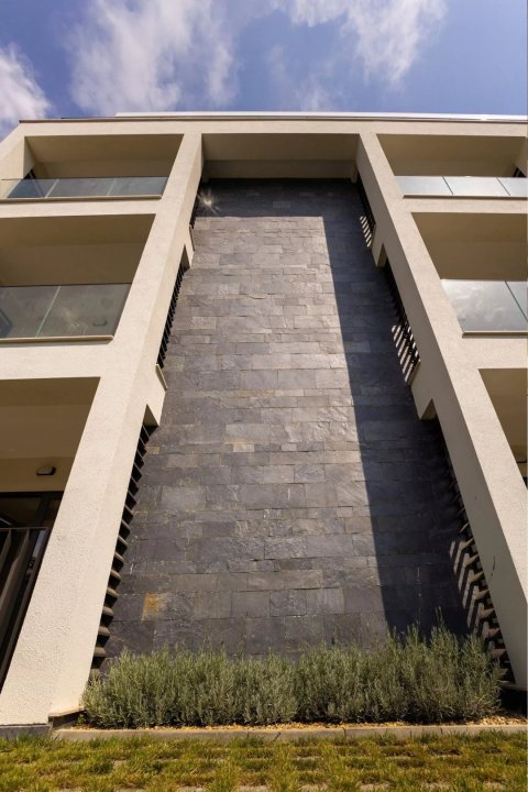 Flat 1 room 40 m², Byala, Byala, Bulgaria