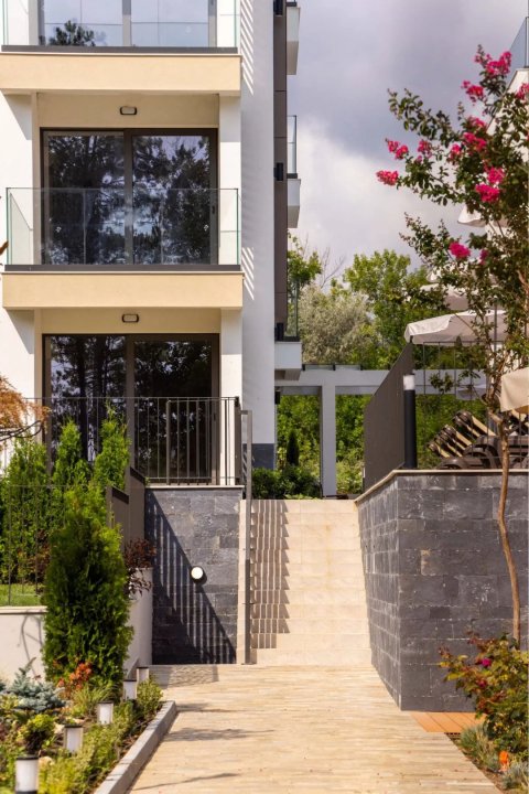 Flat 1 room 40 m², Byala, Byala, Bulgaria