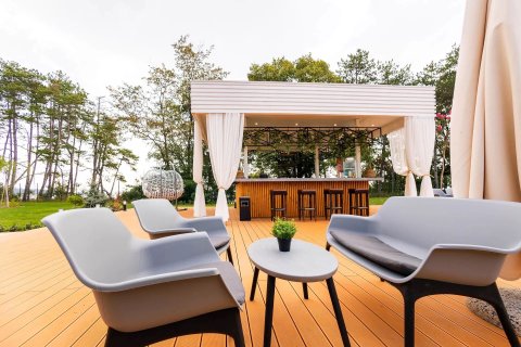 Flat 1 room 40 m², Byala, Byala, Bulgaria