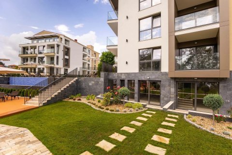 Flat 1 room 40 m², Byala, Byala, Bulgaria