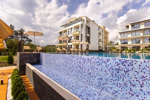 Flat 1 room 40 m², Byala, Byala, Bulgaria