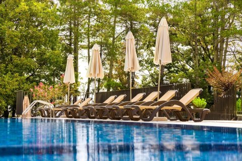 Flat 1 room 40 m², Byala, Byala, Bulgaria