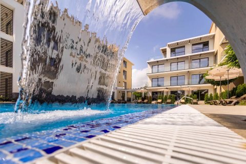 Flat 1 room 40 m², Byala, Byala, Bulgaria