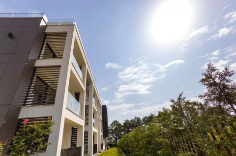 Flat 1 room 40 m², Byala, Byala, Bulgaria