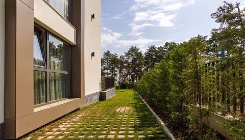 Flat 1 room 40 m², Byala, Byala, Bulgaria