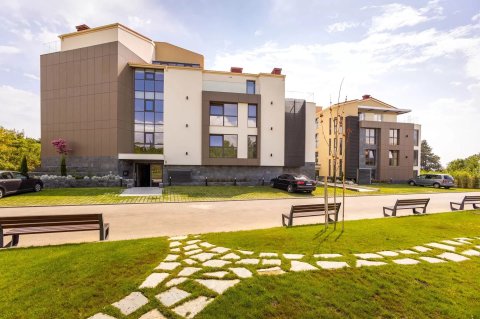 Flat 1 room 40 m², Byala, Byala, Bulgaria