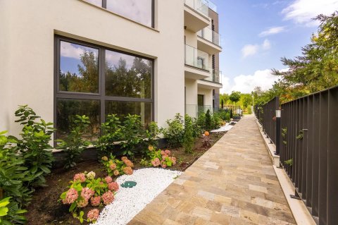 Flat 1 room 40 m², Byala, Byala, Bulgaria