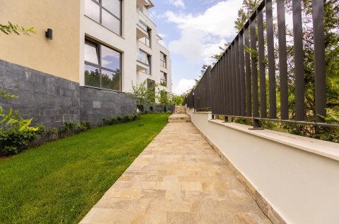 Flat 1 room 40 m², Byala, Byala, Bulgaria