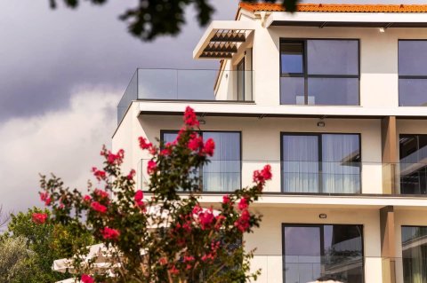 Flat 1 room 40 m², Byala, Byala, Bulgaria