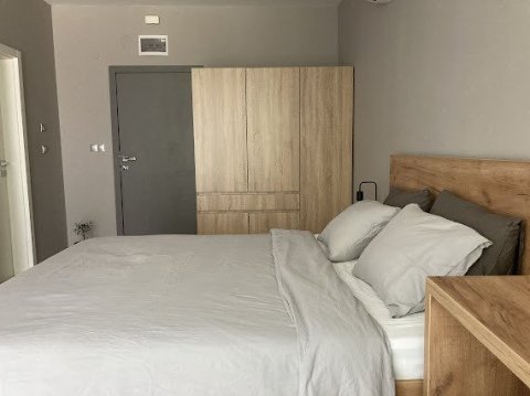 Flat 1 room 40 m², Byala, Byala, Bulgaria