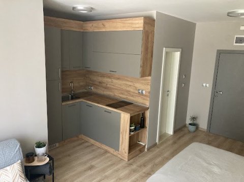 Flat 1 room 40 m², Byala, Byala, Bulgaria