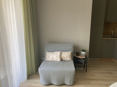 Flat 1 room 40 m², Byala, Byala, Bulgaria
