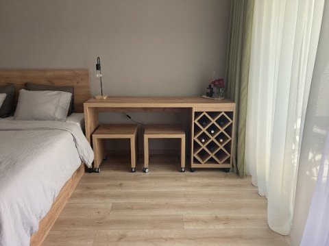 Flat 1 room 40 m², Byala, Byala, Bulgaria