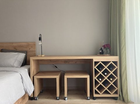 Flat 1 room 40 m², Byala, Byala, Bulgaria