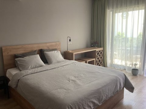 Flat 1 room 40 m², Byala, Byala, Bulgaria