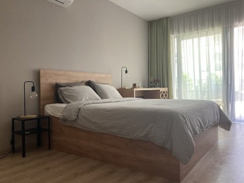 Flat 1 room 40 m², Byala, Byala, Bulgaria