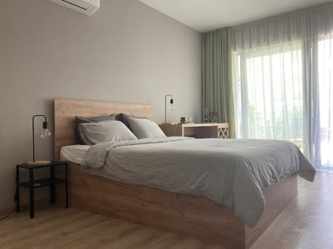 Flat 1 room 40 m², Byala, Byala, Bulgaria