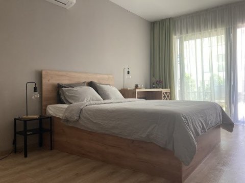 Flat 1 room 40 m², Byala, Byala, Bulgaria