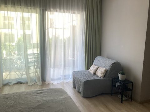 Flat 1 room 40 m², Byala, Byala, Bulgaria