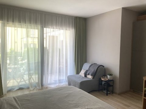 Flat 1 room 40 m², Byala, Byala, Bulgaria