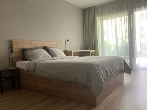 Flat 1 room 40 m², Byala, Byala, Bulgaria