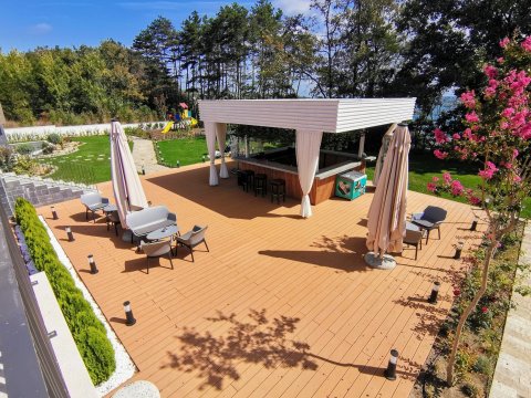 Flat 1 room 40 m², Byala, Byala, Bulgaria