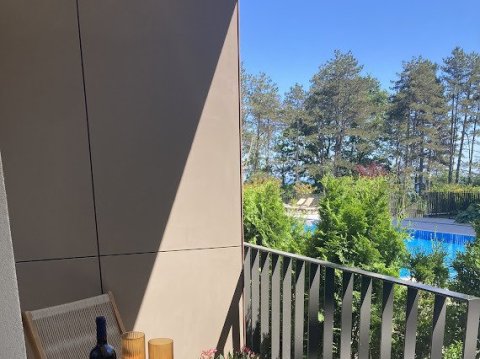 Flat 1 room 40 m², Byala, Byala, Bulgaria