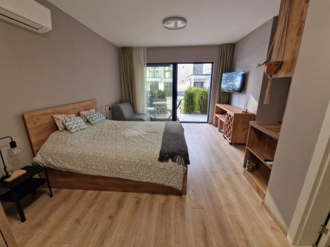 Flat 1 room 40 m², Byala, Byala, Bulgaria