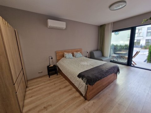 Flat 1 room 40 m², Byala, Byala, Bulgaria