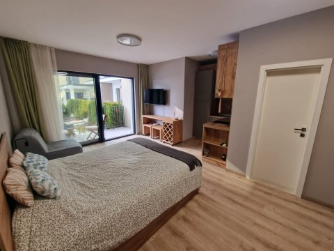 Flat 1 room 40 m², Byala, Byala, Bulgaria