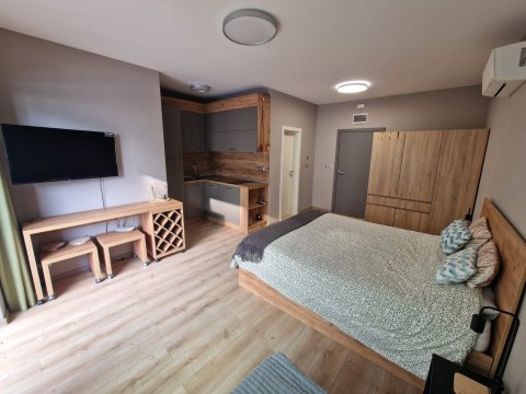 Flat 1 room 40 m², Byala, Byala, Bulgaria