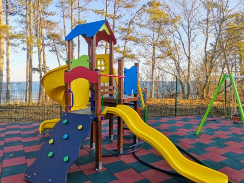 Flat 1 room 40 m², Byala, Byala, Bulgaria