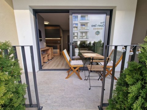 Flat 1 room 40 m², Byala, Byala, Bulgaria