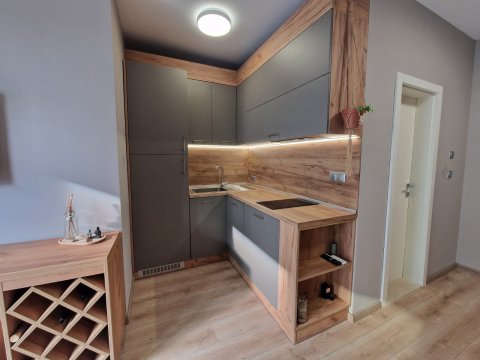 Flat 1 room 40 m², Byala, Byala, Bulgaria