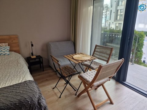 Flat 1 room 40 m², Byala, Byala, Bulgaria
