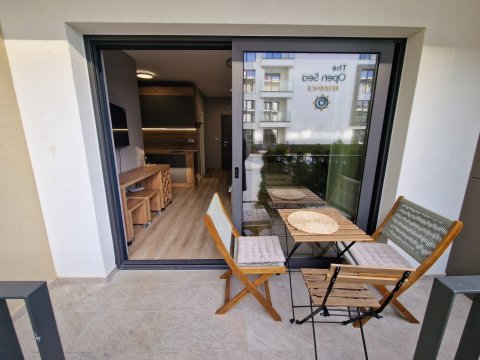 Flat 1 room 40 m², Byala, Byala, Bulgaria